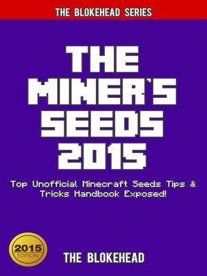 cover image of The Miner's Seeds 2015
